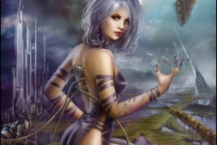 The outer frontier