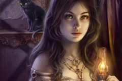The Witching Hour