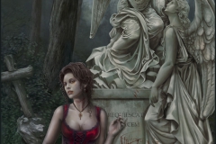 Wild Rose (2ª version)