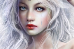 Ice Maiden